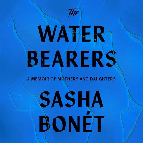 The Waterbearers by Sasha Bonét