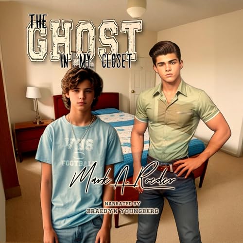 The Ghost in My Closet