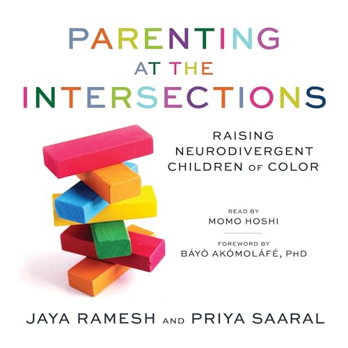 Parenting at the Intersections