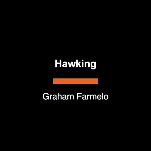 Hawking by Graham Farmelo