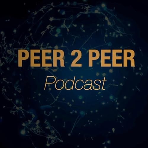 Peer 2 Peer Podcast | Cannon, PHP, and The Field by Unknown