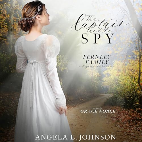 The Captain and the Spy