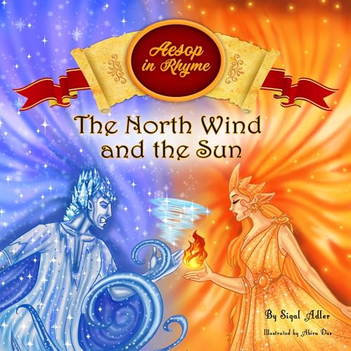 The North Wind and the Sun