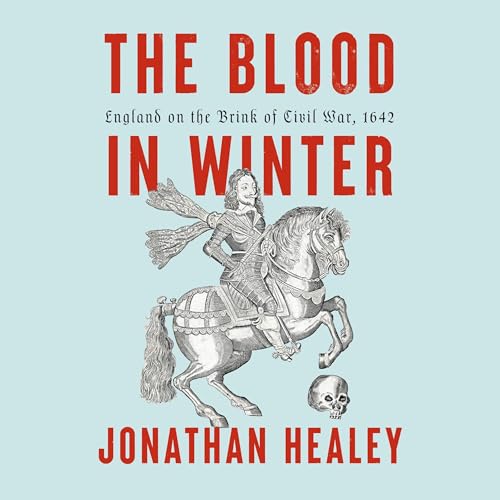 The Blood in Winter