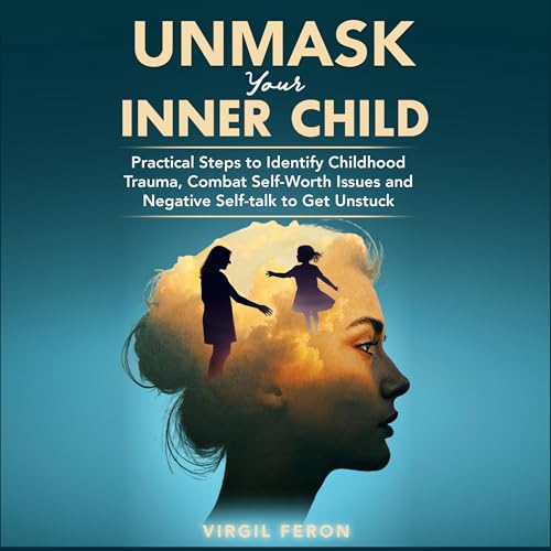 UnMask Your Inner Child