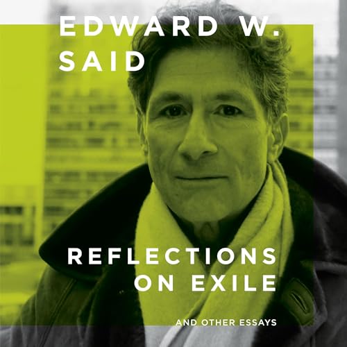 Reflections on Exile