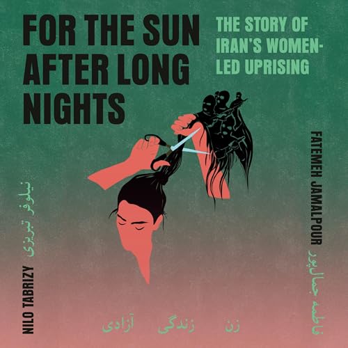 For the Sun After Long Nights