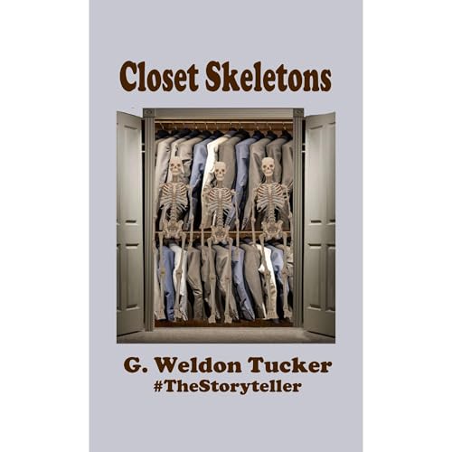 Closet Skeletons