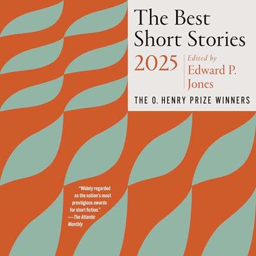 The Best Short Stories 2025