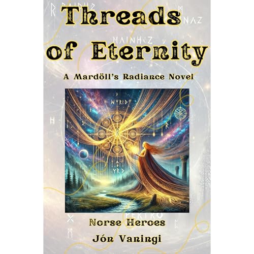Threads of Eternity