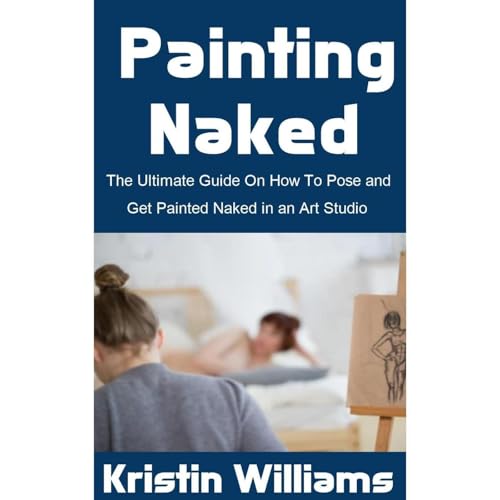 Painting Naked