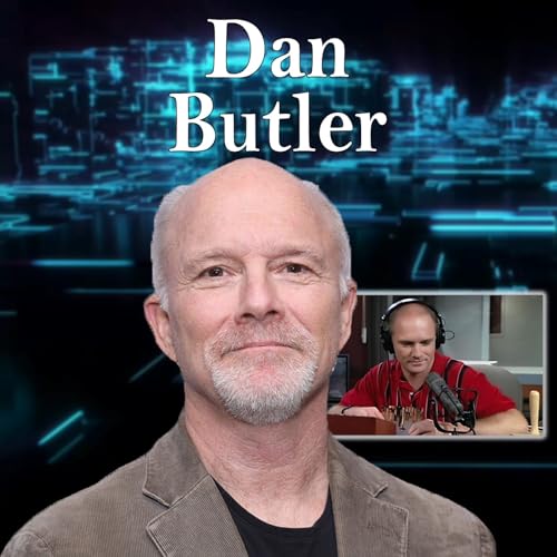 Harvey Brownstone Interviews Renowned Actor, Writer, Producer & Director, Dan Butler