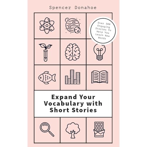Expand Your Vocabulary with Short Stories