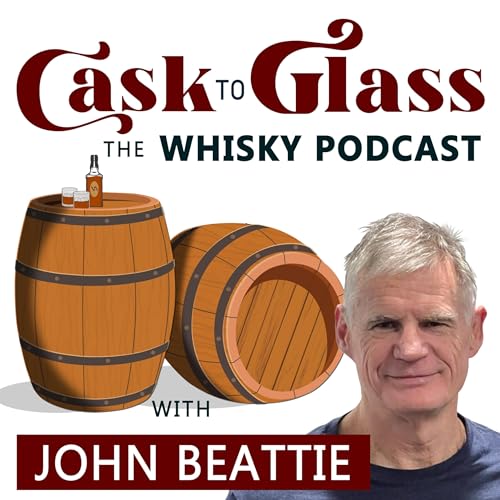 Cask to Glass by David Holmes