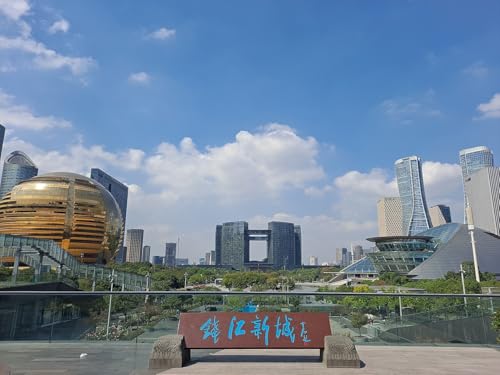 DeepSeek - Two Markets React by Unknown