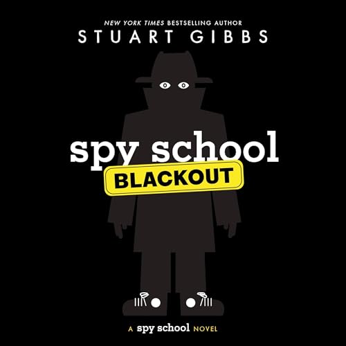 Spy School Blackout