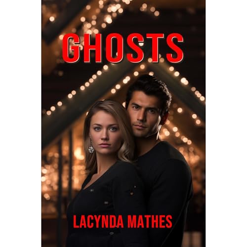 Ghosts by Lacynda Mathes