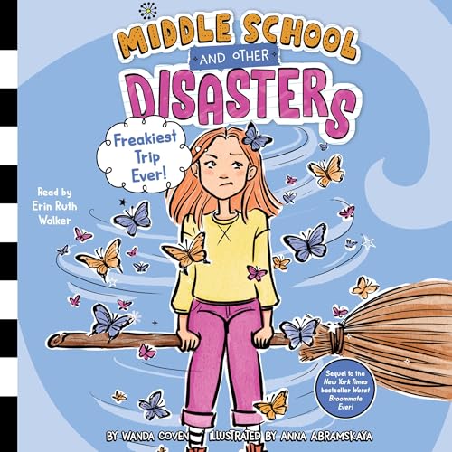 Freakiest Trip Ever!