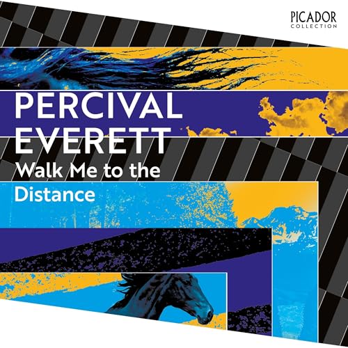 Walk Me to the Distance