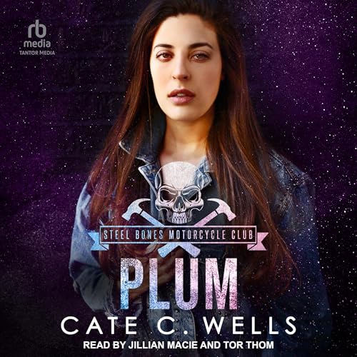 Plum by Cate C. Wells