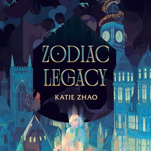 Zodiac Legacy