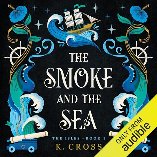 The Smoke and the Sea