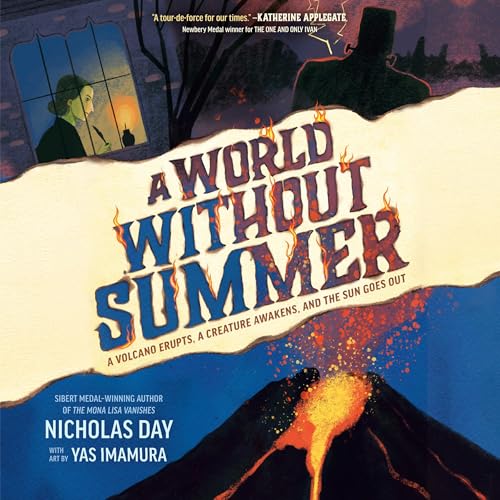 A World Without Summer