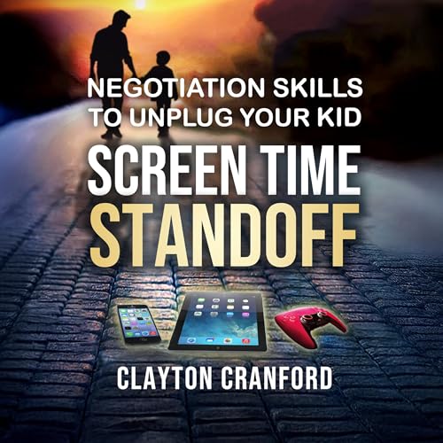 Screen Time Standoff