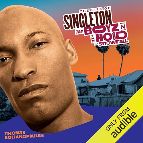 The Life of Singleton by Thomas Golianopoulos