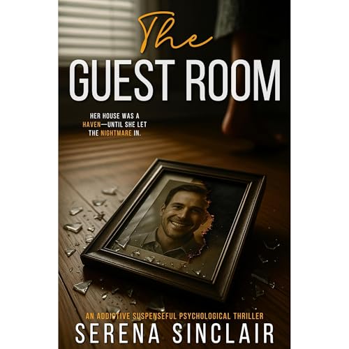 The Guest Room