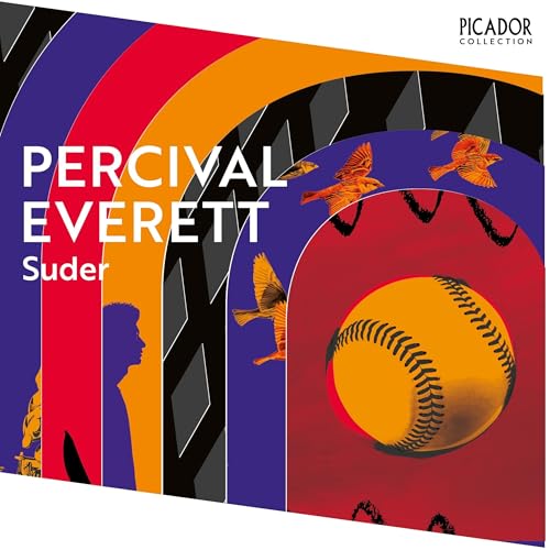 Suder by Percival Everett