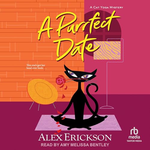 A Purrfect Date