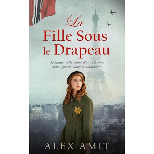 La Fille Sous le Drapeau
