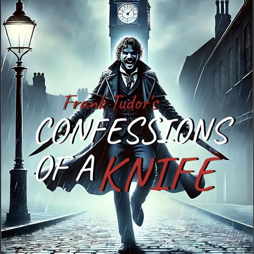 Confessions of a Knife