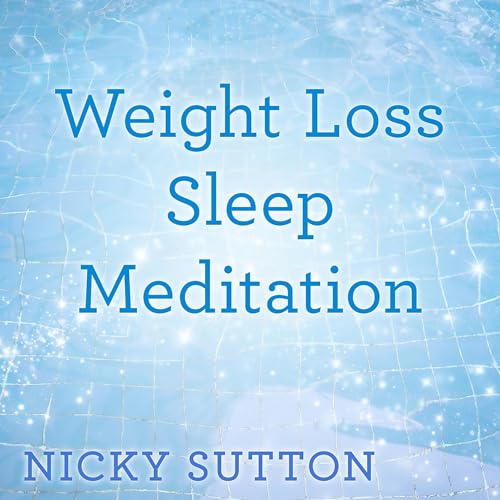Weight Loss Sleep Meditation