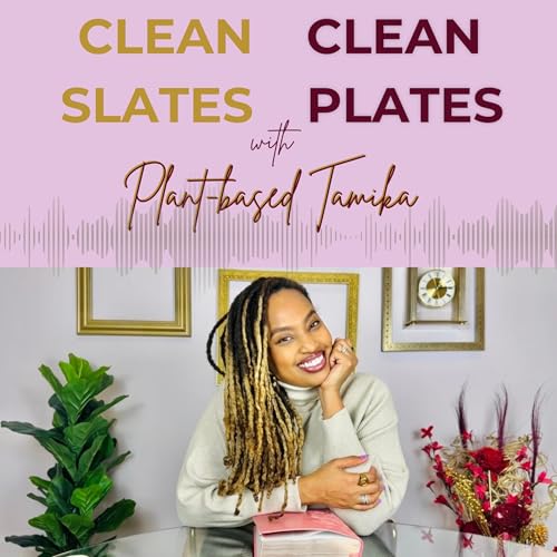 Clean Slates Clean Plates