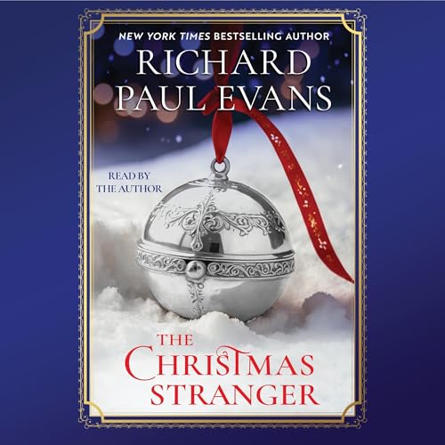 The Christmas Stranger