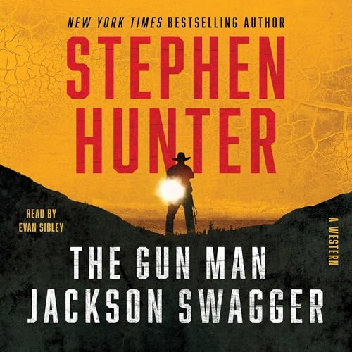 The Gun Man Jackson Swagger