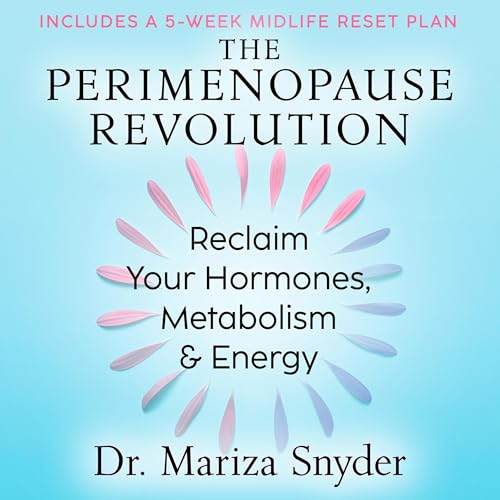 The Perimenopause Revolution