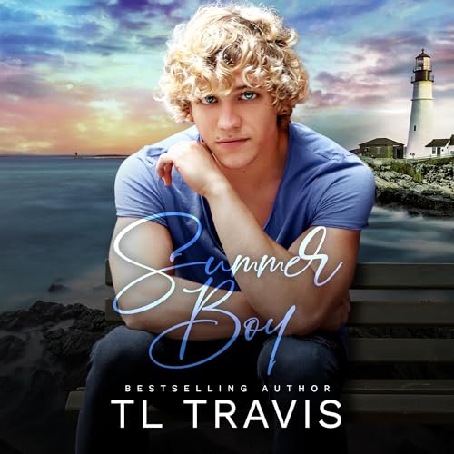 Summer Boy by TL Travis