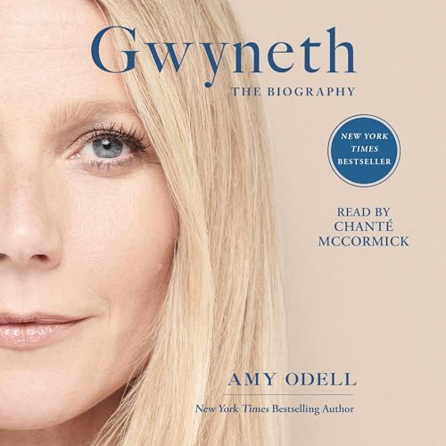 Gwyneth by Amy Odell