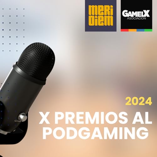 Gala de los X Premios al Podgaming 2024 by Unknown
