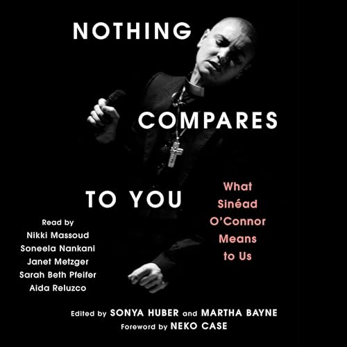 Nothing Compares to You