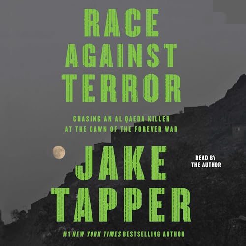 Race Against Terror