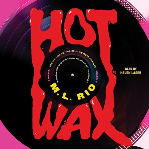 Hot Wax