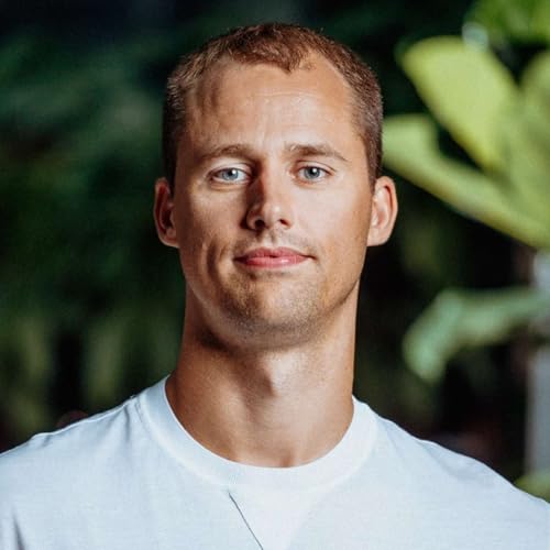 EP815: Building a FinTech future, assisting the unbanked in emerging markets by Unknown