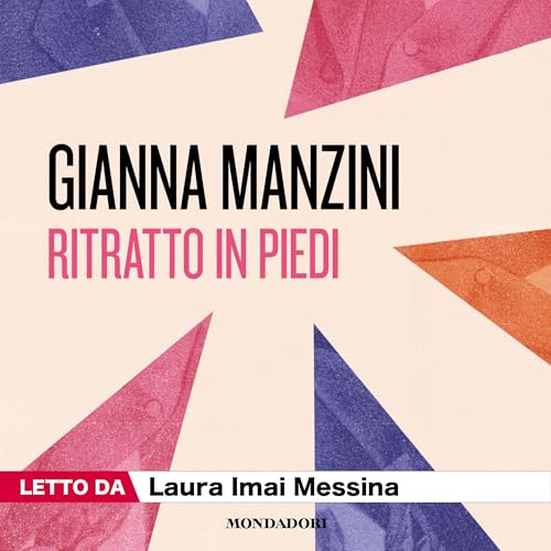 Ritratto in piedi by Gianna Manzini