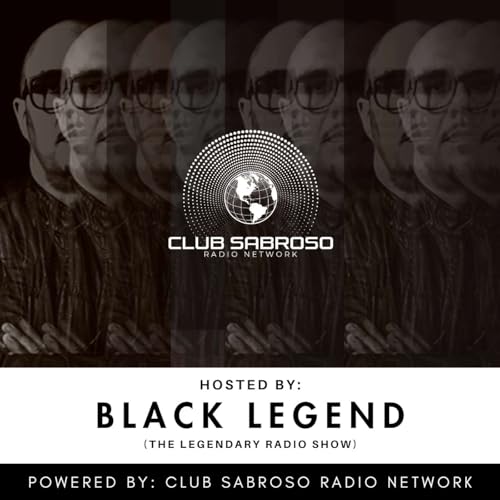 HOUSE MUSIC BY BLACK LEGEND: THE LEGENDARY RADIO SHOW #351 by Unknown
