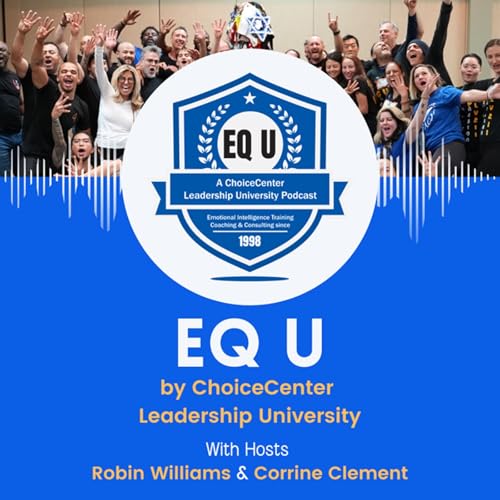 EQ U by ChoiceCenter Leadership University by ChoiceCenter Leadership University