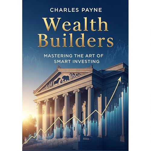 Wealth Builders by Charles Payne